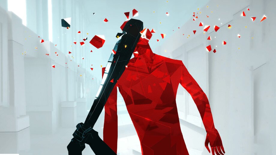 all superhot games