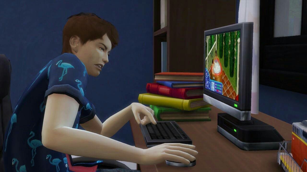 the sims 4 no censor