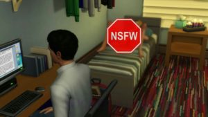 wickedwhims sims 4 mod