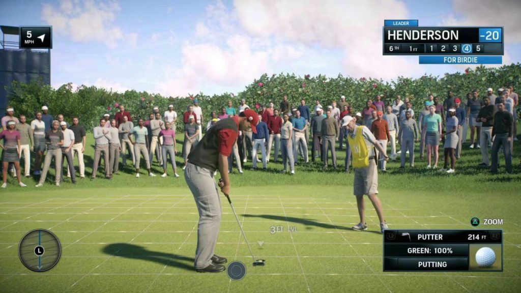 The Best Xbox One Golf Games (2023) Gaming Pirate