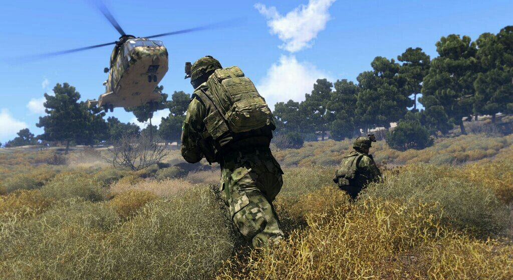 arma-4-release-date