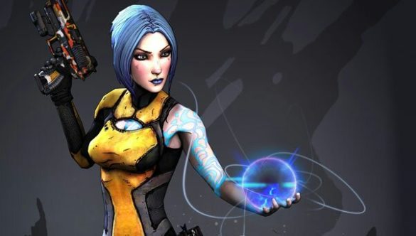 best borderlands 2 character best borderlands 2 character