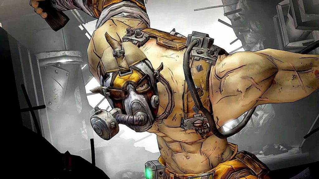 The Best Borderlands 2 Characters, Skill Tree and Classes Ranked