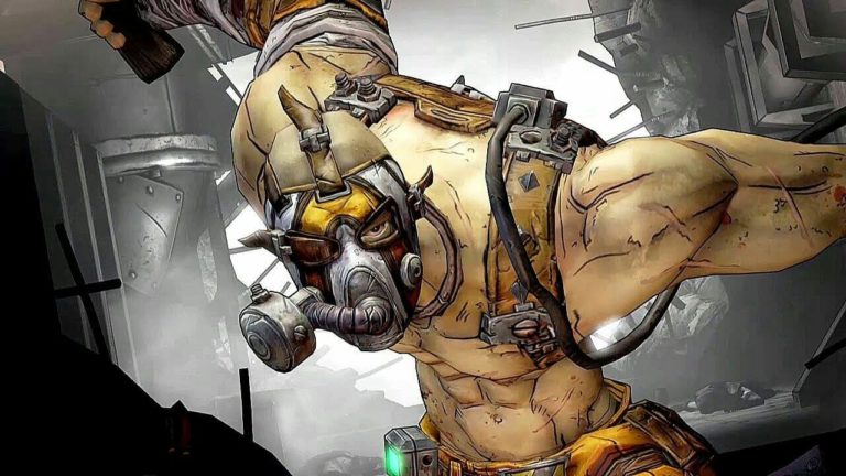 The Best Borderlands 2 Characters Skill Tree And Classes Ranked Gaming Pirate 2290