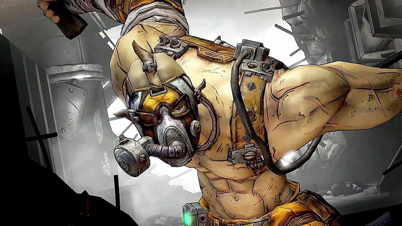 borderlands-2-characters-ranked