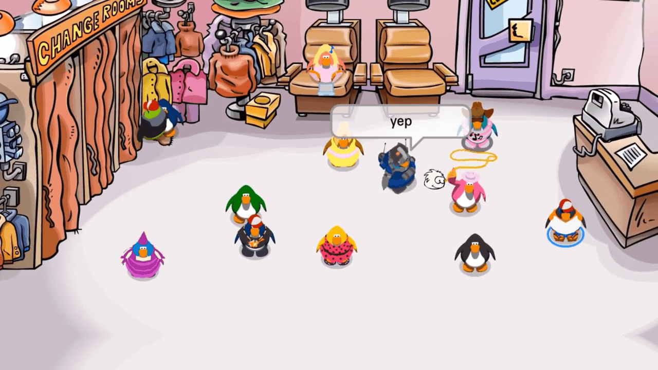 Club Penguin Rewritten Explained Is It Safe And Legal Gaming Pirate