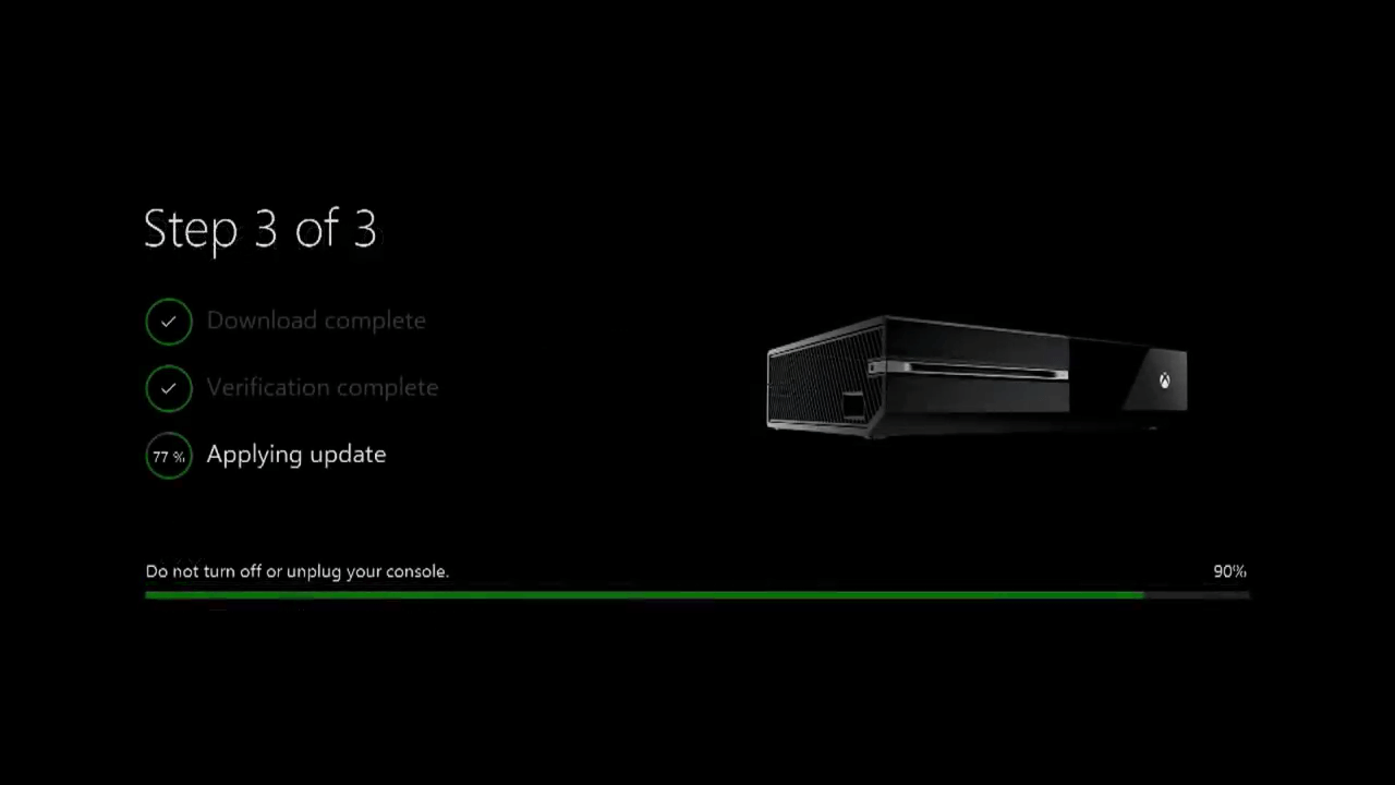 www xbox com system update usb