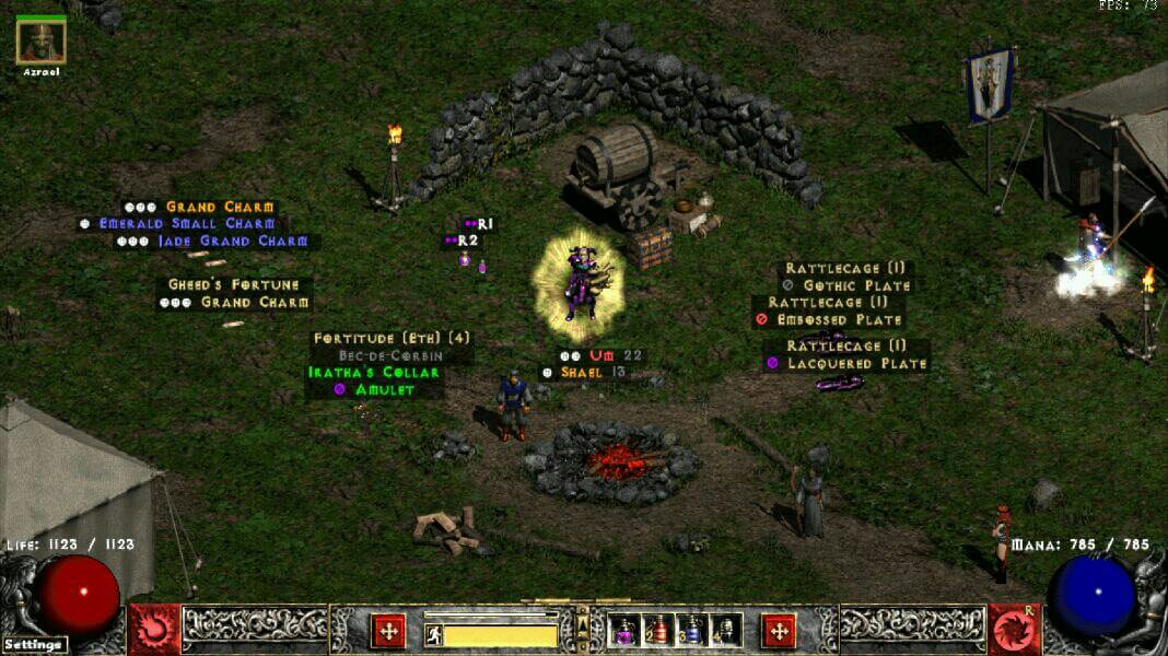 diablo-2-mods