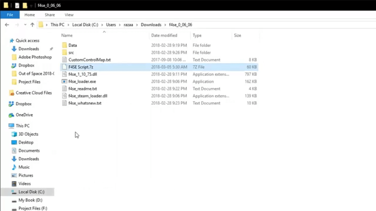 download fallout 4 script extender