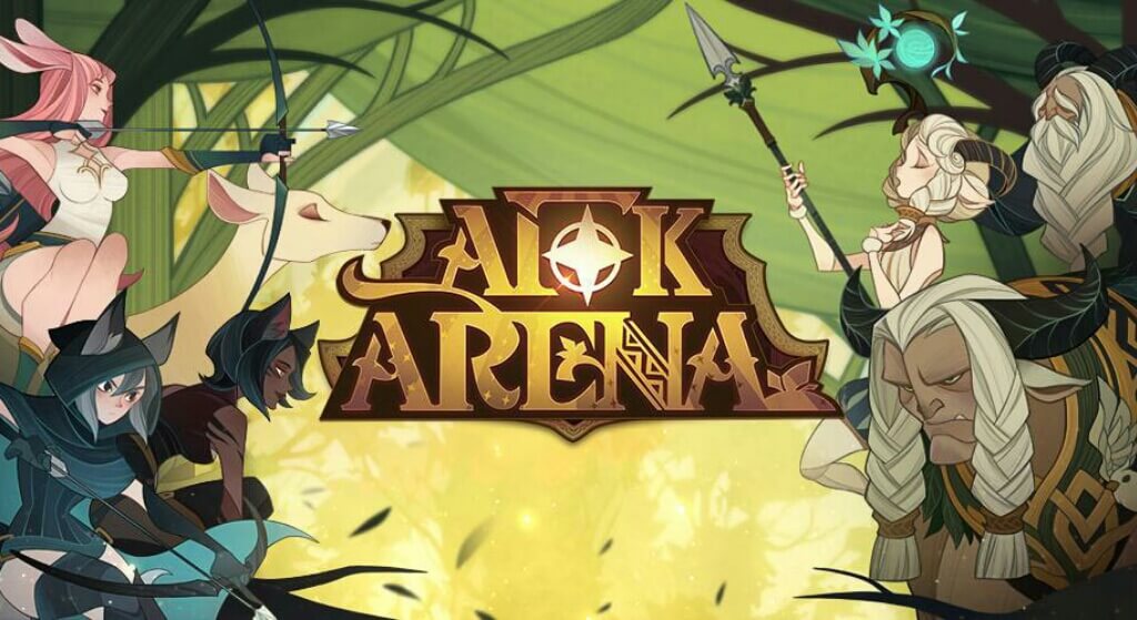 The Best Games Like Afk Arena 2021 Gaming Pirate