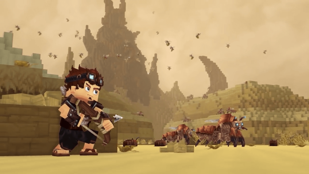 Hytale Release Date, News, Trailer, Gameplay and More - Gaming Pirate