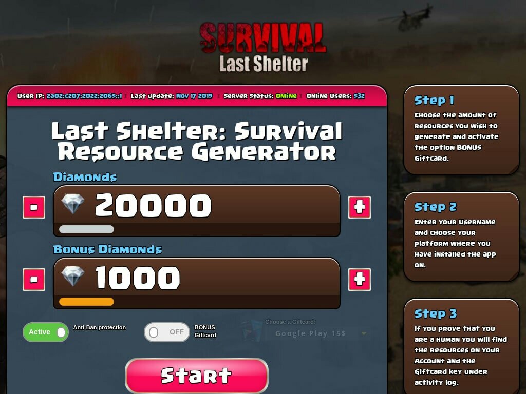 last-shelter-survival-cheats