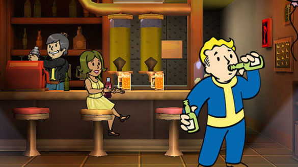 fallout shelter for pc cheats