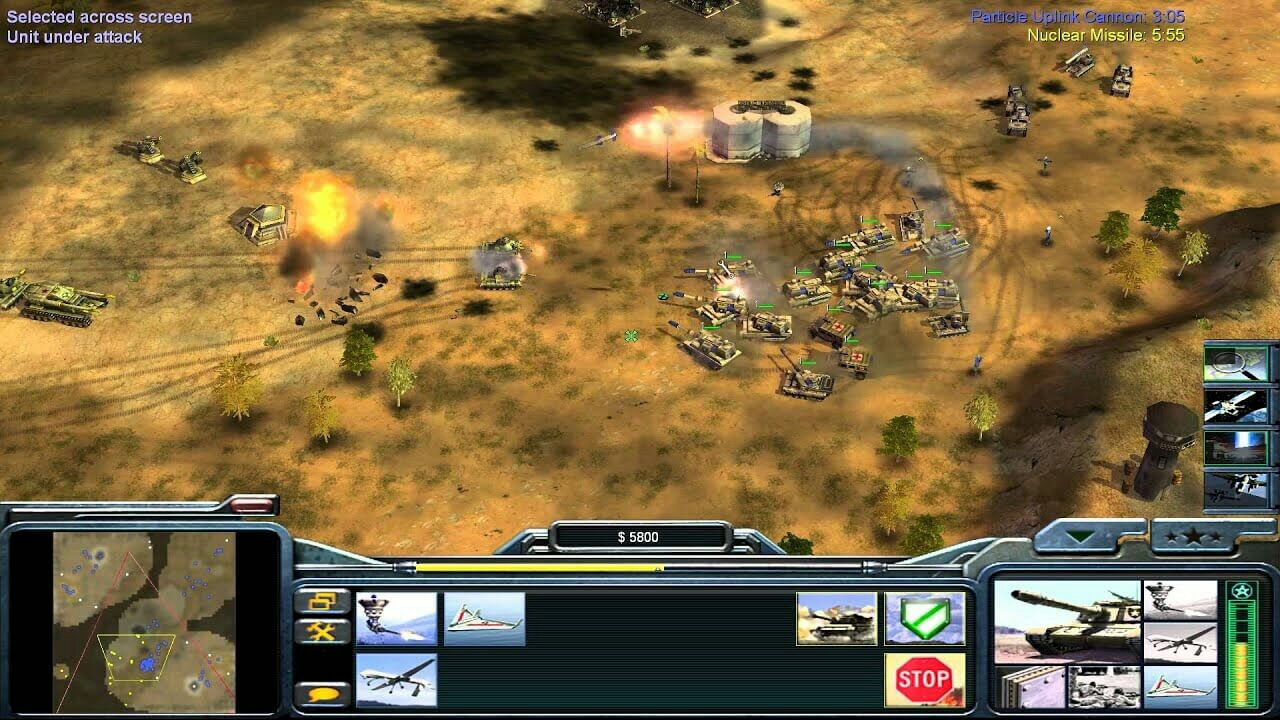 rts-games