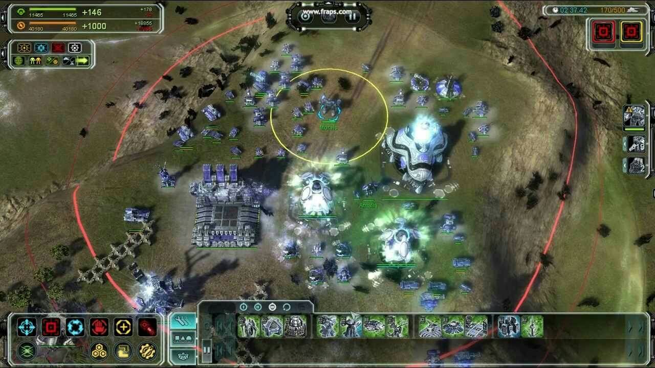 rts-games