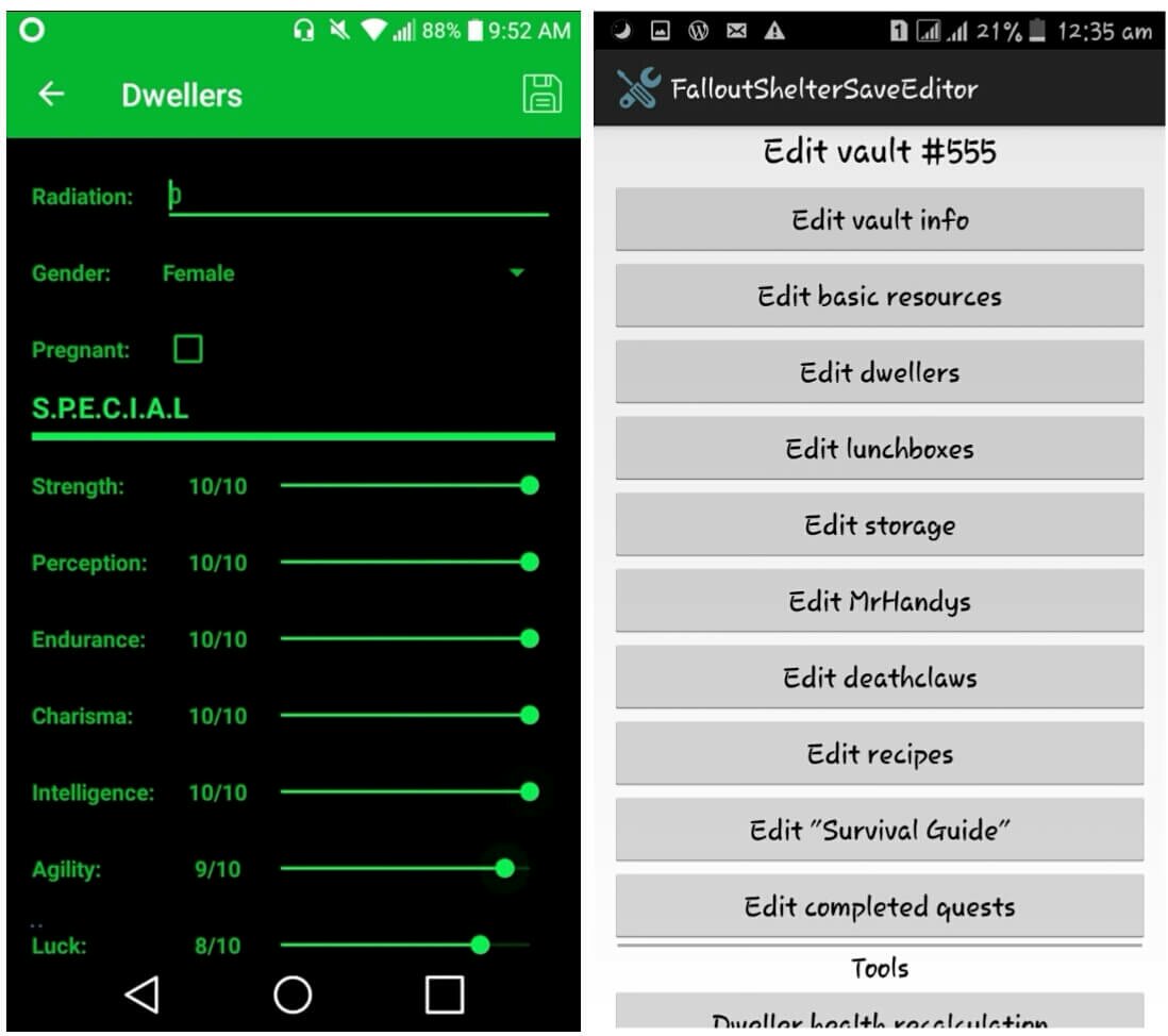 fallout shelter cheats xbox one lunchboxes