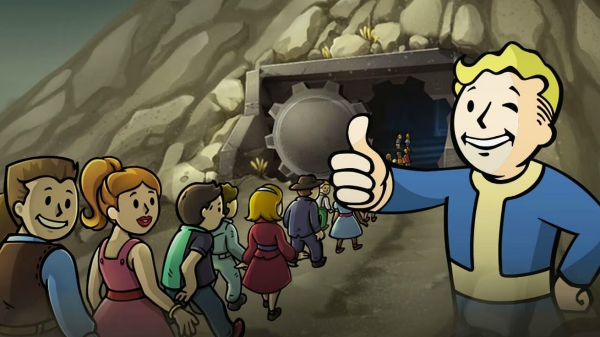 fallout shelter is save editor cheating