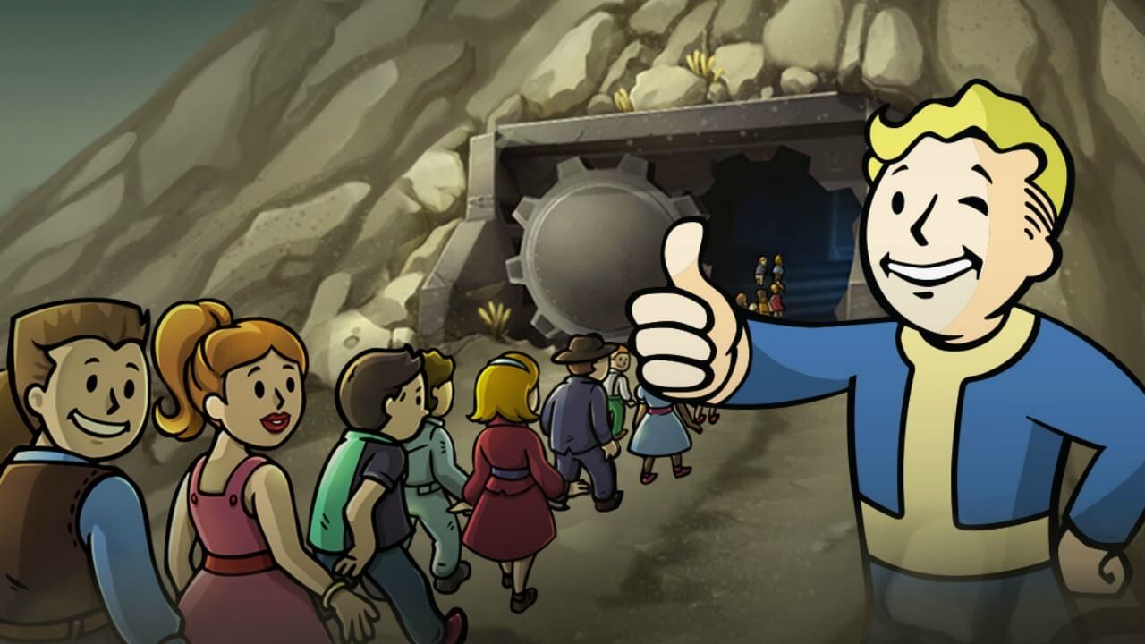 fallout shelter steam save game editor 2019