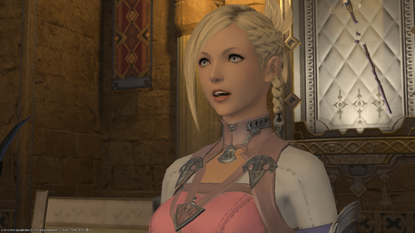 FFXIV Mods: Graphics, Texture, Nude, Clothing and More - Gaming Pirate