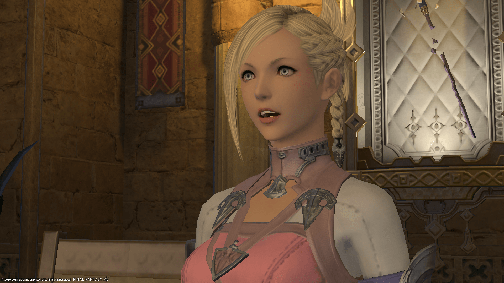 ffxiv nude mod armor