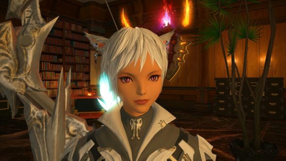 nexus mods ffxiv nude