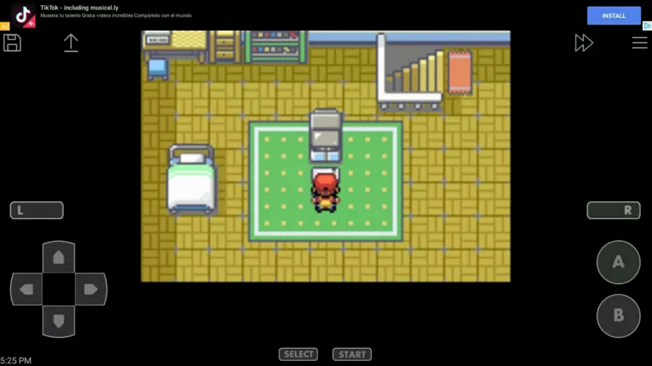 gba emulator mac with speed up