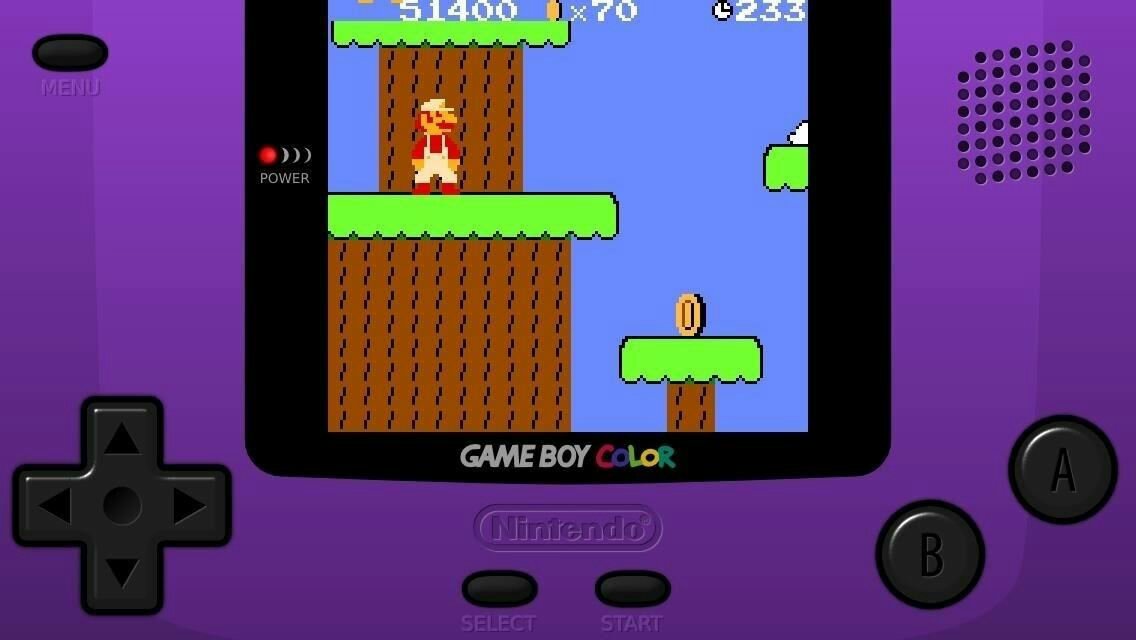 gba-emulator