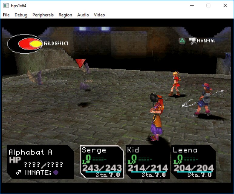 ps2-emulator