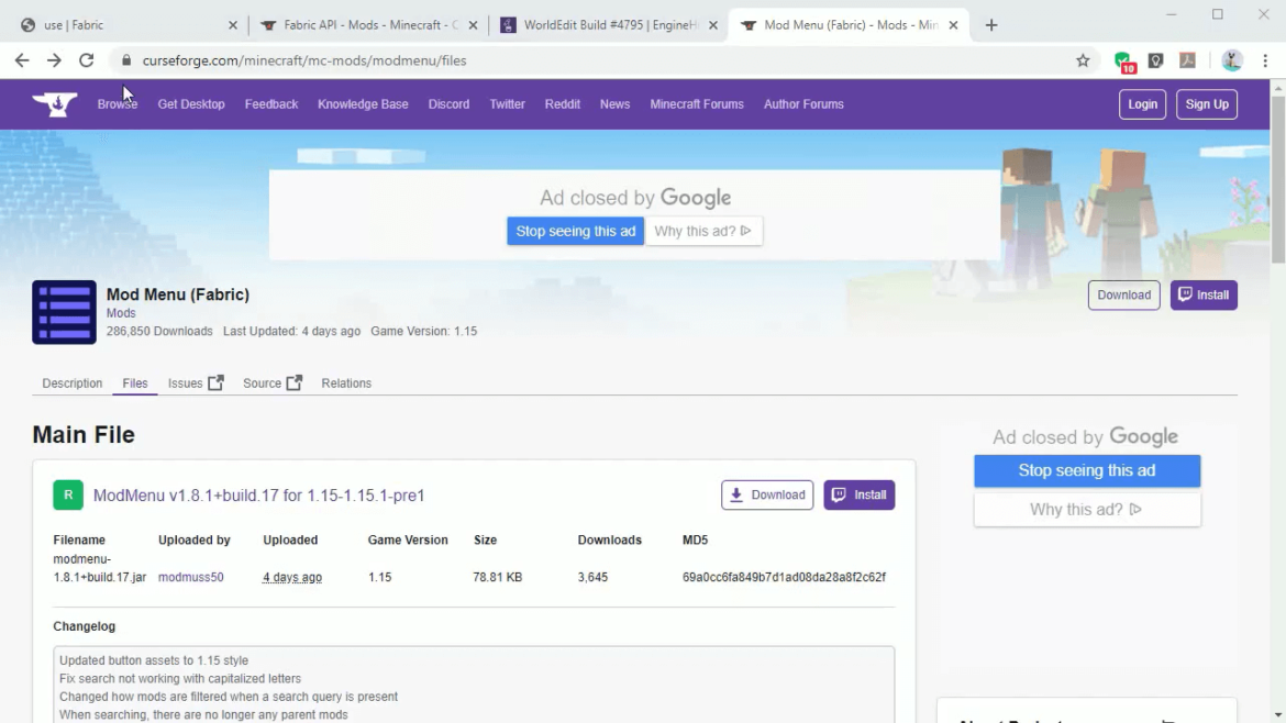 Minecraft WorldEdit Commands (2023) Gaming Pirate
