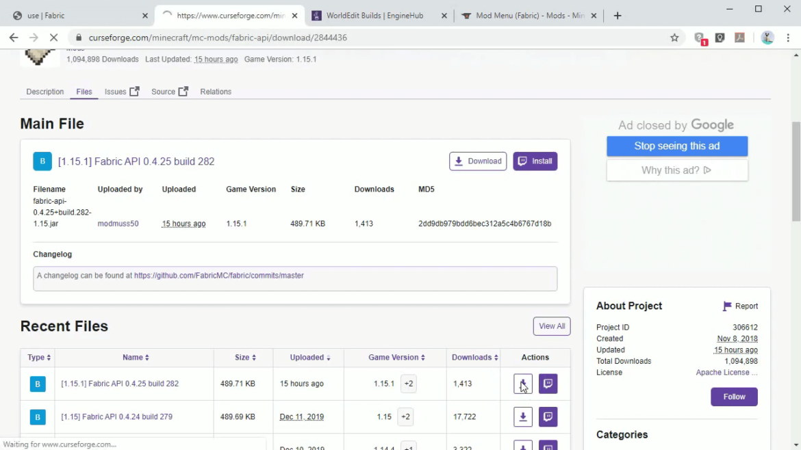 Minecraft WorldEdit Commands (2023) Gaming Pirate