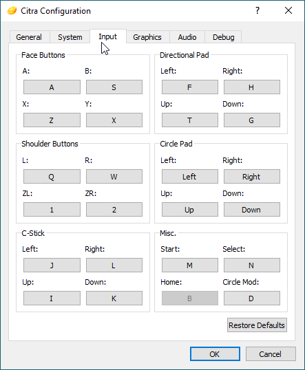 3ds emulator wii u