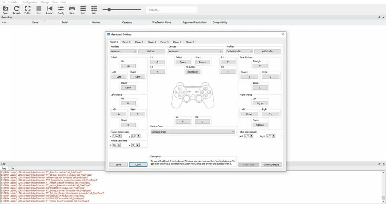 esx emulator scam