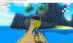 best wii u emulator for pc