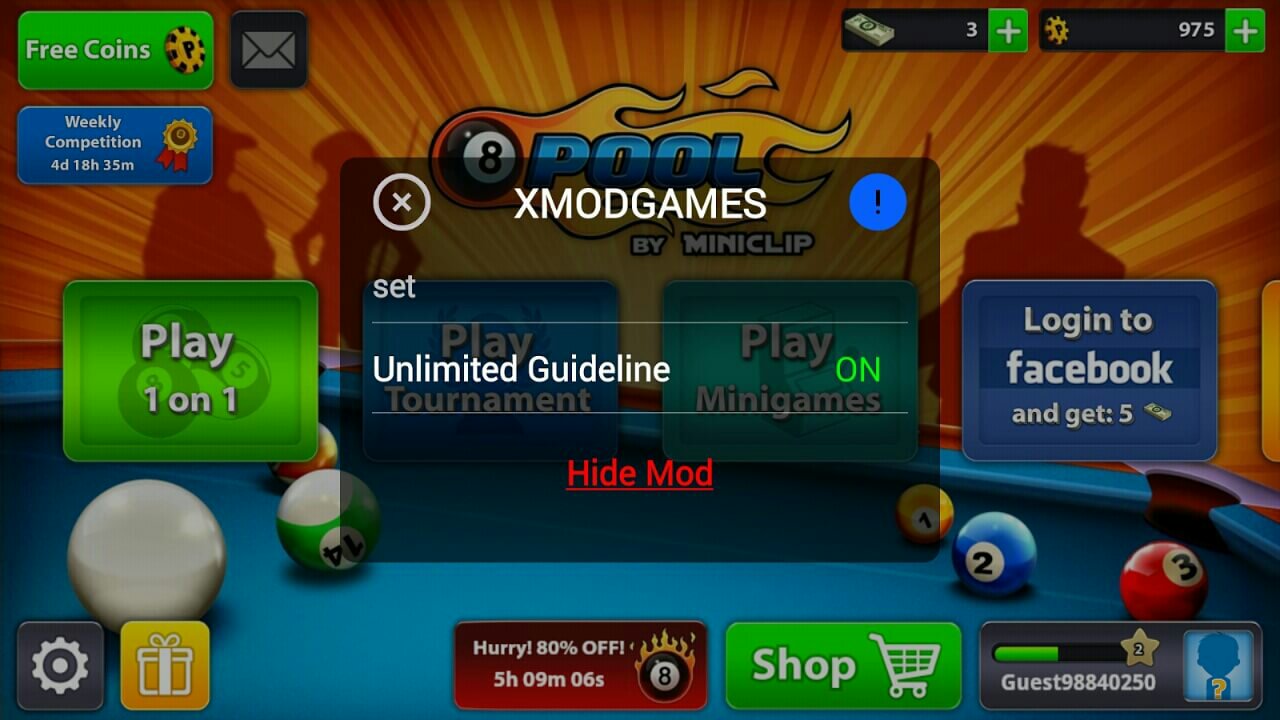 how to speedhack 8 ball pool cheat engine