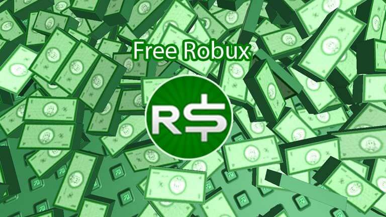 Ways To Get Free Robux 2021