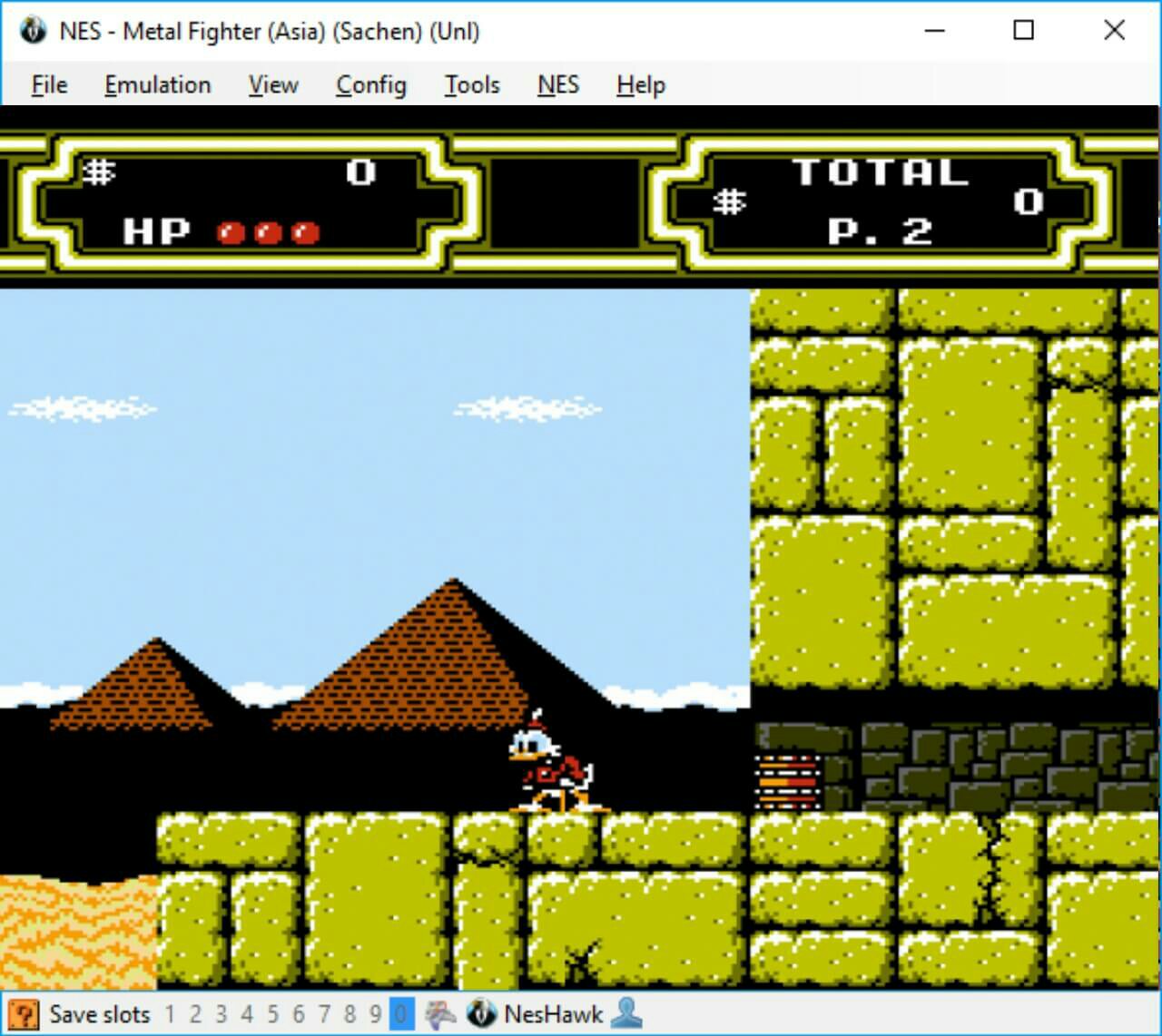 what is the best nintendo nes emulator for mac