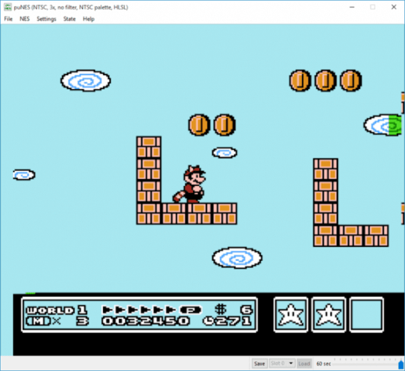 mac best nes emulator