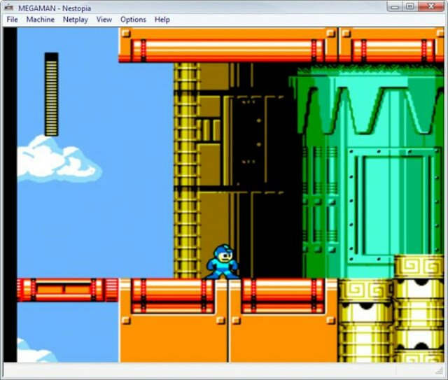 best nes emulators for mac