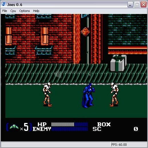 nes emulators downloads