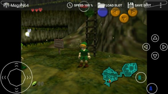 The Best N64 Emulator for Android and PC - Gaming Pirate