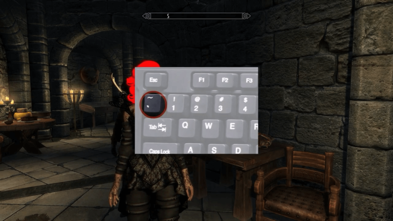 how to change npc appearance in skyrim console