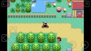 The Best Pokemon Emulator for Android and PC - Gaming Pirate