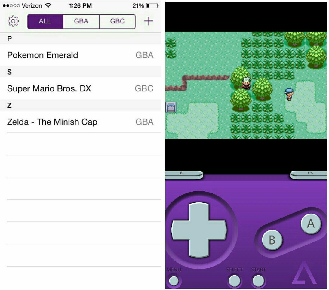 pokemon-emulator