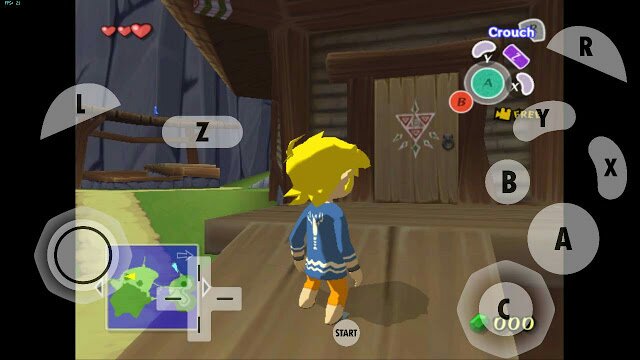 emulator for mac gamecube