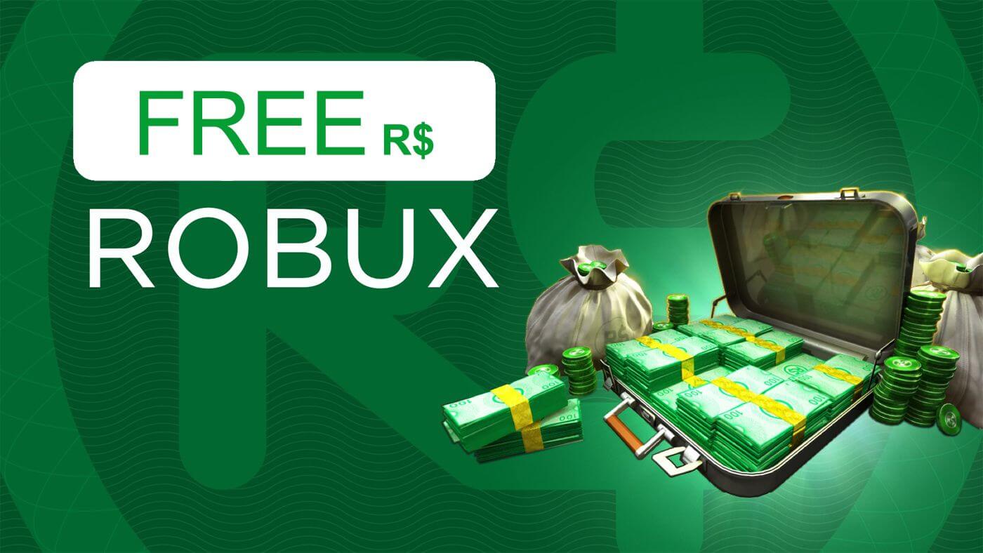 RORewards.com - Earn free ROBUX for ROBLOX!