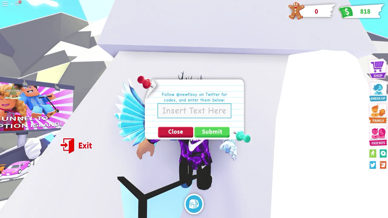 Adopt Me! codes (May 2023): Free items, bucks & more in Roblox