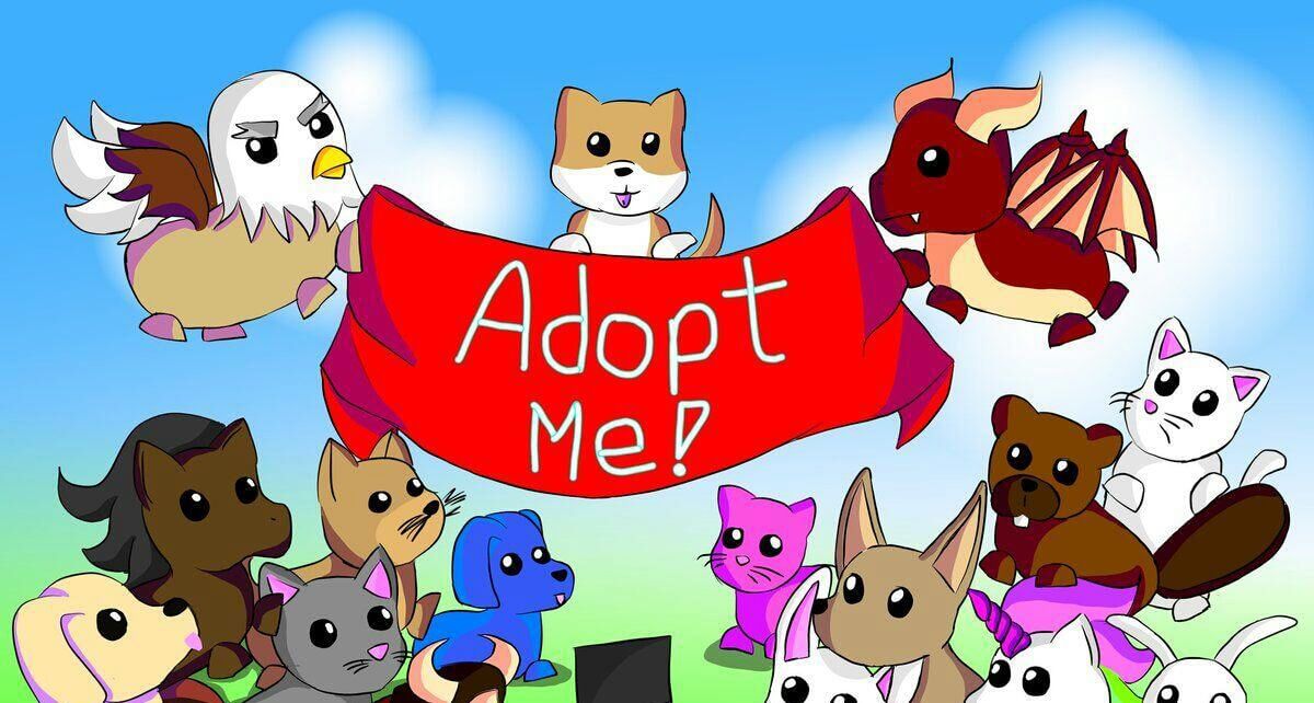 Roblox Adopt Me Codes 2020 Not Expired