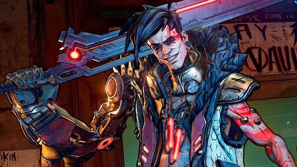 borderlands 3 shift codes