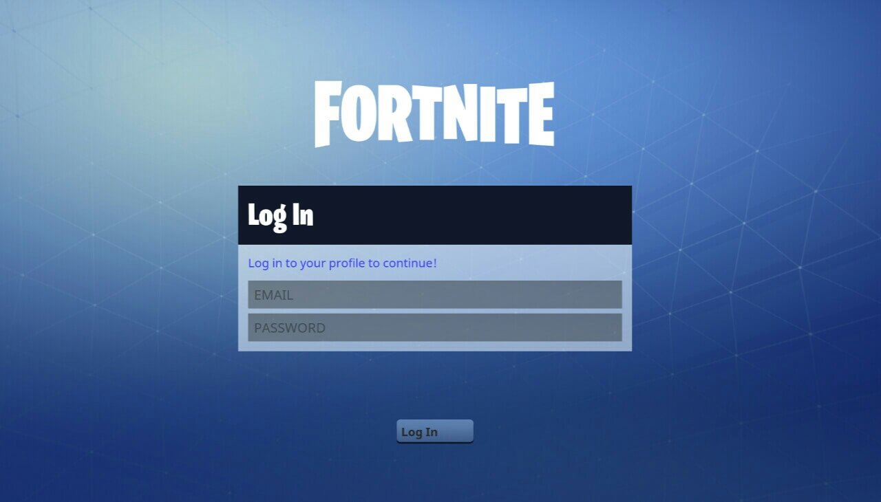 how to hack fortnite if your on your Xbox One