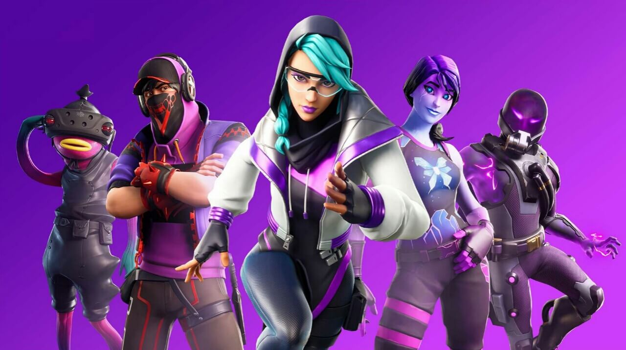 Free Fortnite Skins: How to Get Free Skins in Fortnite ...